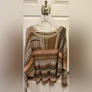 Free People Sweater